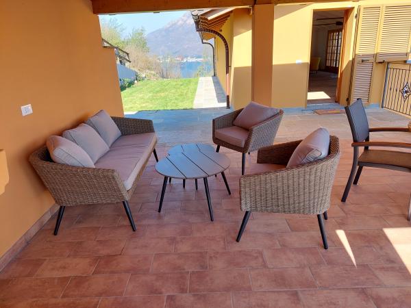 Pergola